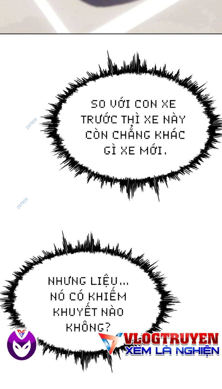 Loser Báo Thù Chương 28 Ảnh 91