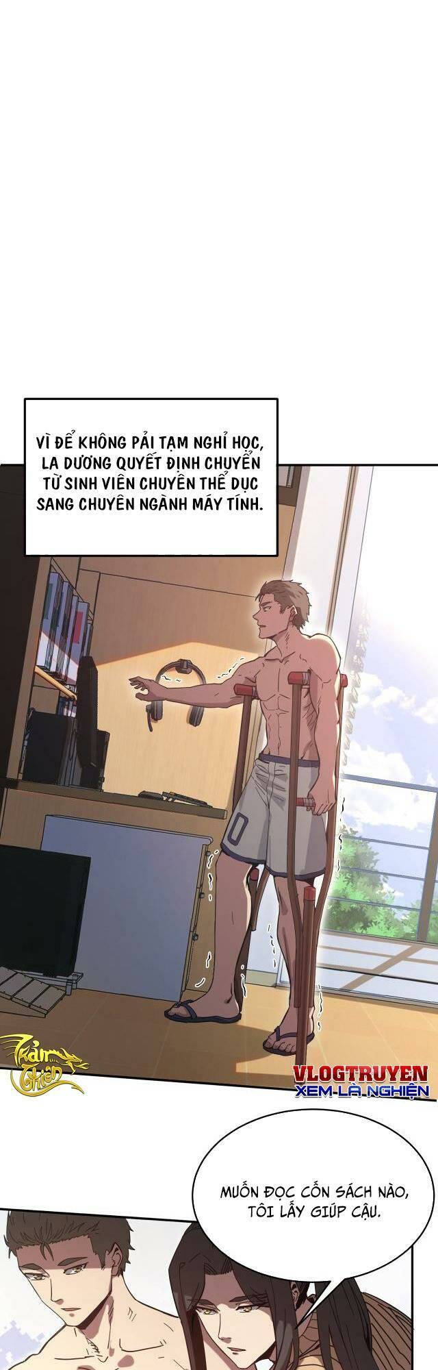 Ta Bị Địa Cầu Bắt Cóc Rồi Chương 7 Ảnh 3