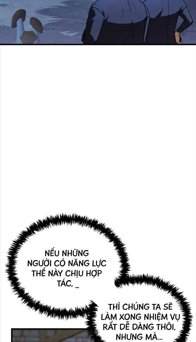 Ván Cược Của Chúa Chương 13 Ảnh 43