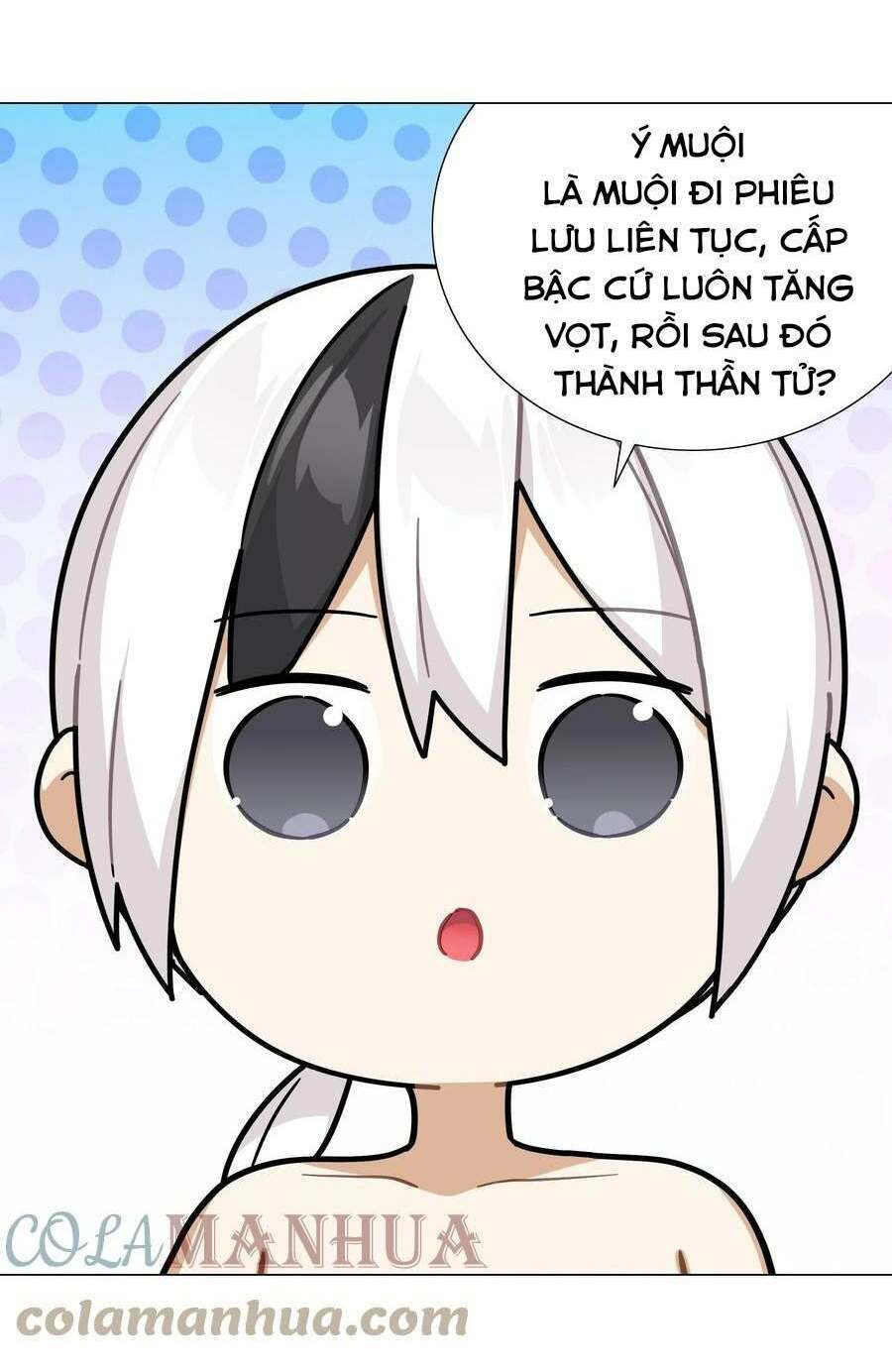 My Harem Grew So Large, I Was Forced To Ascend Chương 69 Ảnh 63