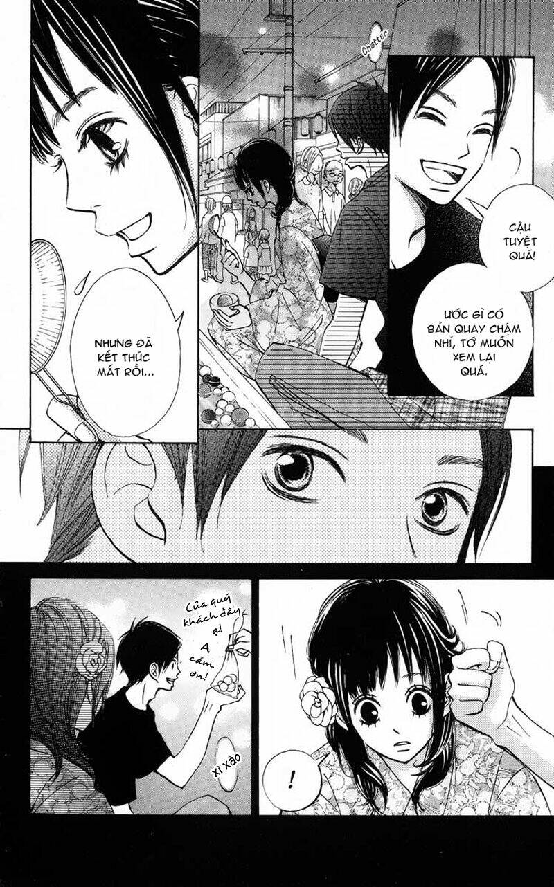 Tonari No Atashi Chương 5 Ảnh 29