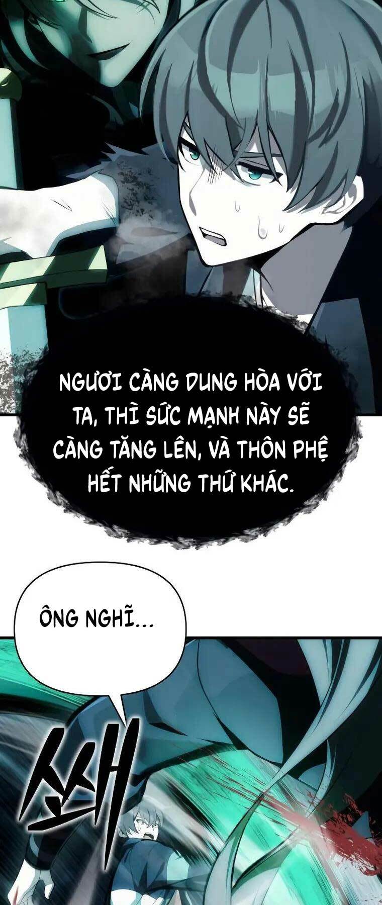 Trở Thành Hậu Duệ Của Thiên Ma Chương 3 Ảnh 66