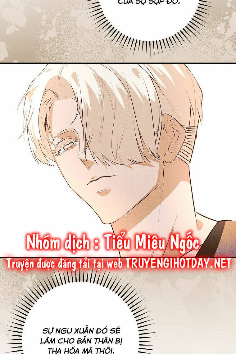 Tiểu Thư Hắc Ám Nhà Công Tước Chương 48 Ảnh 48
