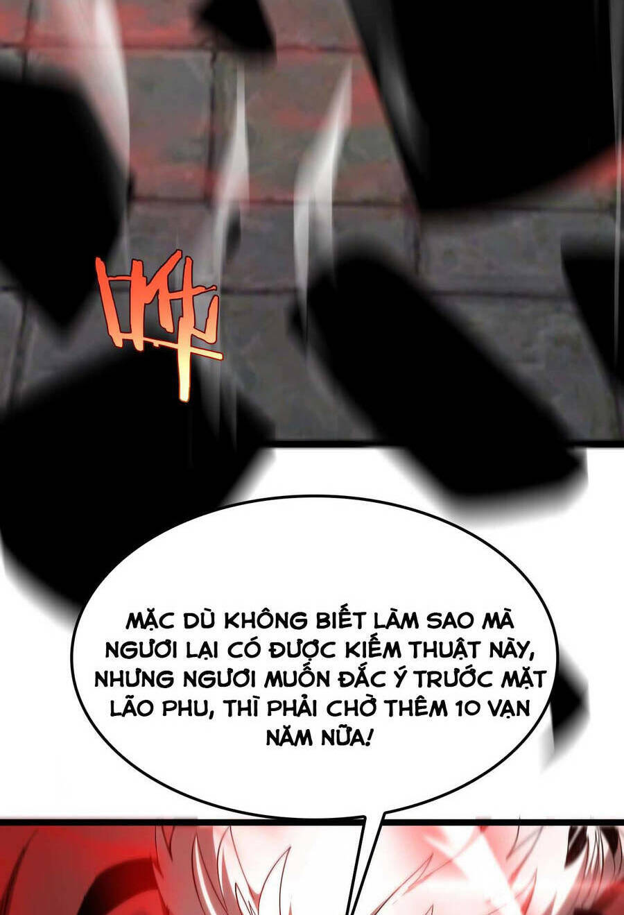 Chư Giới - Tận Thế Online Chương 258 Ảnh 25