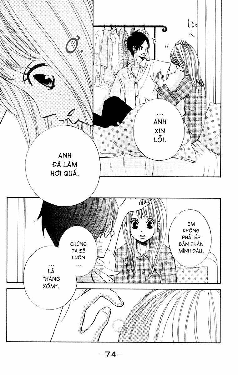 Tonari No Atashi Chương 6 Ảnh 34