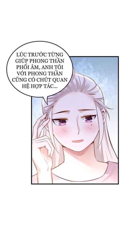 Bỉ Chi Tì Sương Chương 4 Ảnh 10