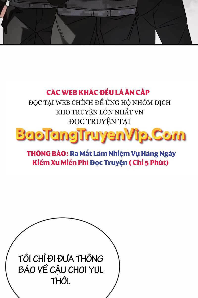 Ván Cược Của Chúa Chương 14 Ảnh 4