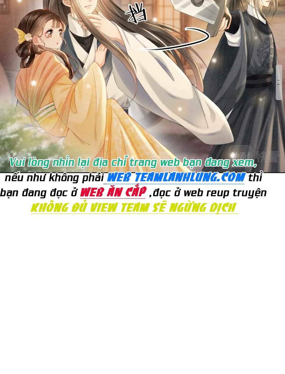 Xuyên Đến Cổ Đại Ta Được Muôn Ngàn Sủng Ái Chương 12 Ảnh 10