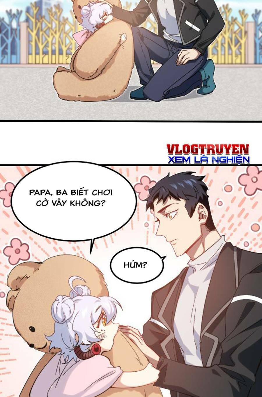 Vú Em Thánh Kỵ Sĩ Chương 5 Ảnh 20