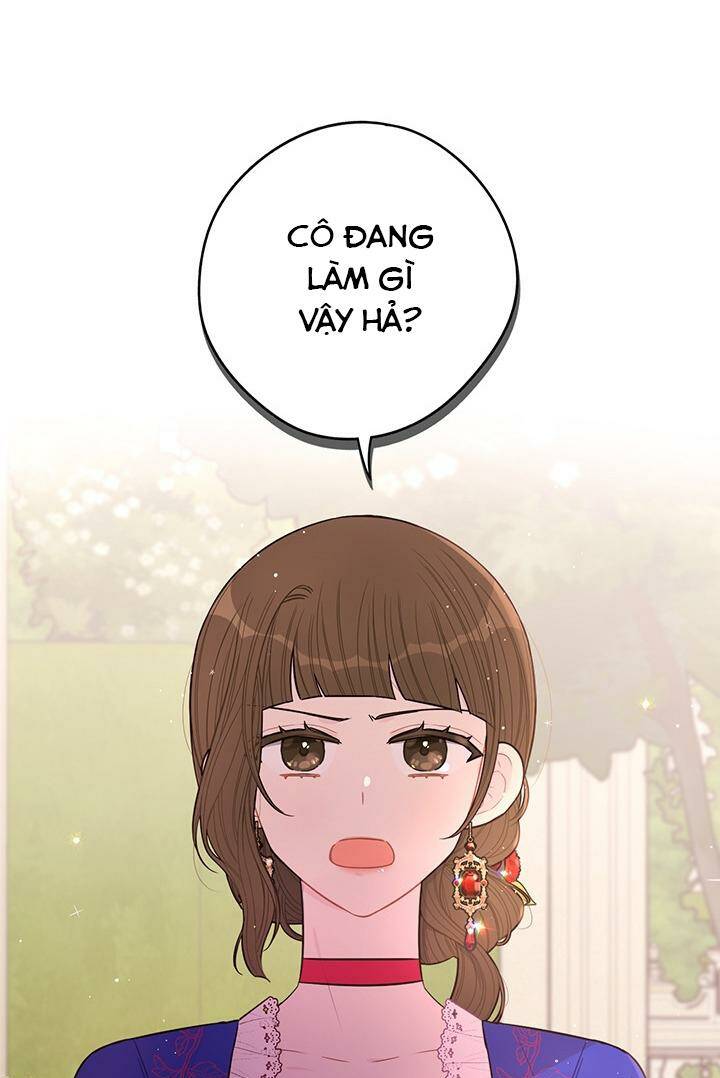 Hoàng Nữ Tóc Đen Chương 84 Ảnh 65