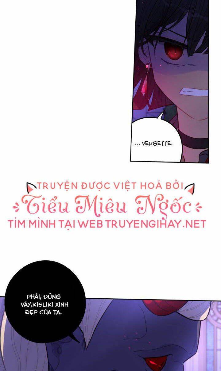 Hoàng Nữ Tóc Đen Chương 102 Ảnh 50