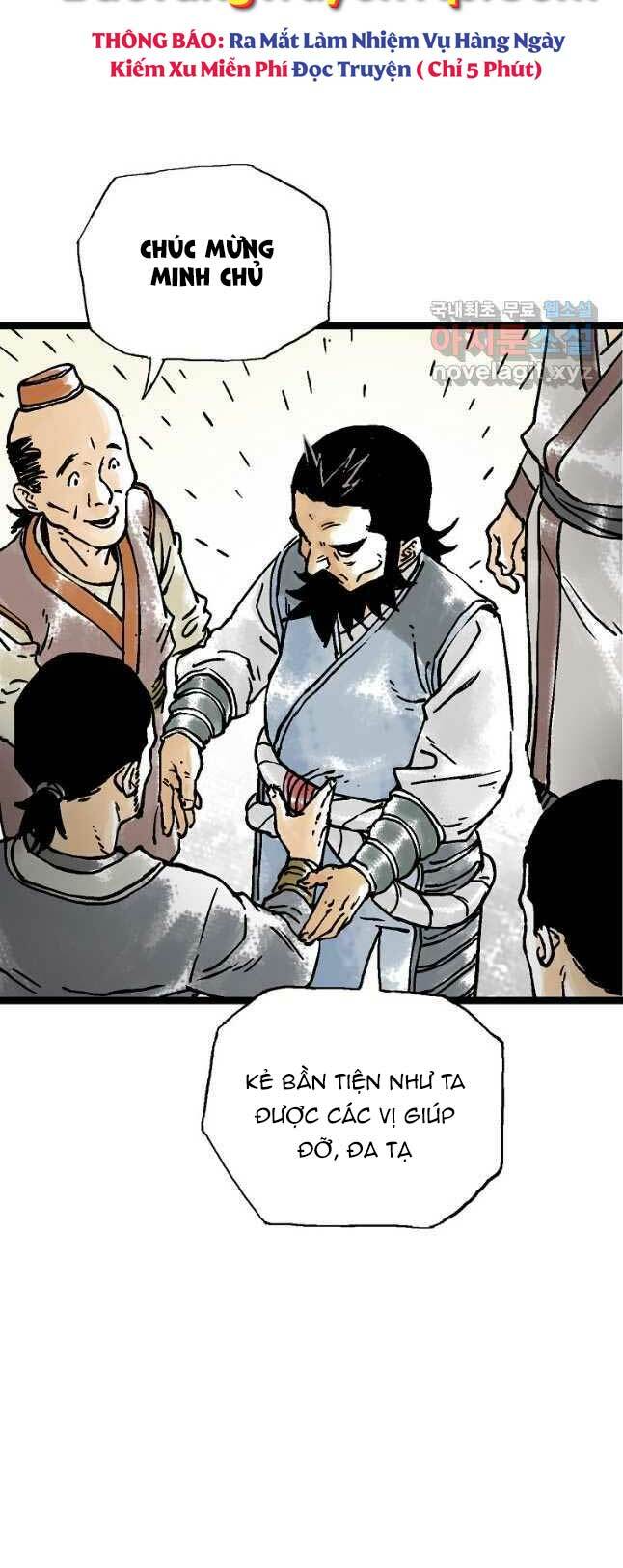 Ma Hiệp Côn Lôn Chương 51 Ảnh 8