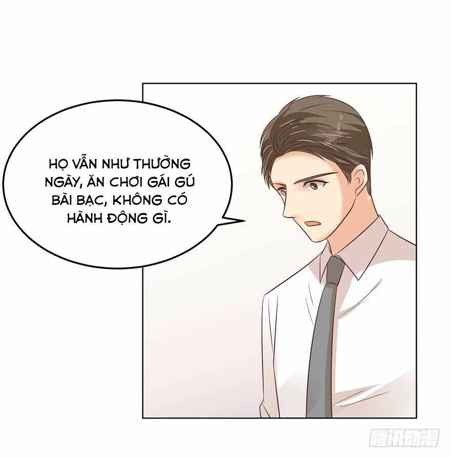 Ông Bố Đơn Thân Hàng Tỷ Chương 159 Ảnh 10