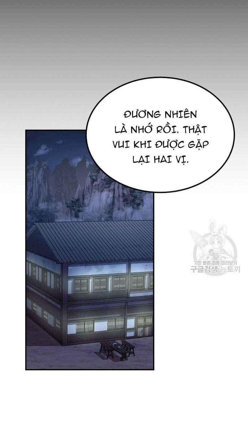Thiếu Niên Phương Sĩ Chương 22 Ảnh 13