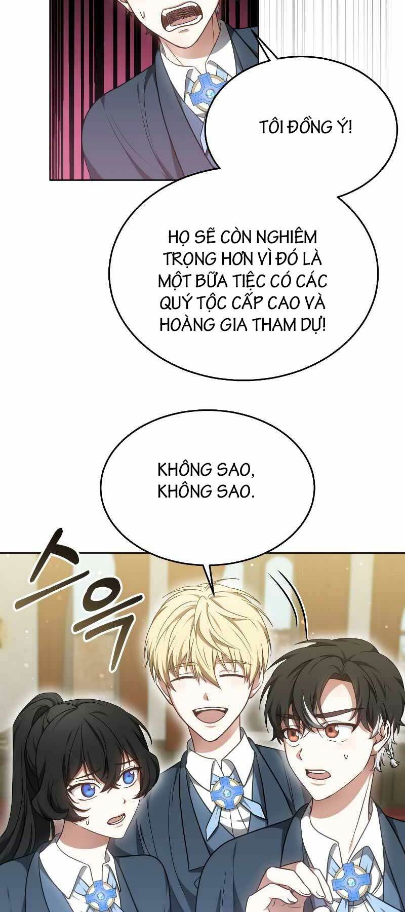 Bác Sĩ Phẫu Thuật Cấp Sss Chương 63 Ảnh 37
