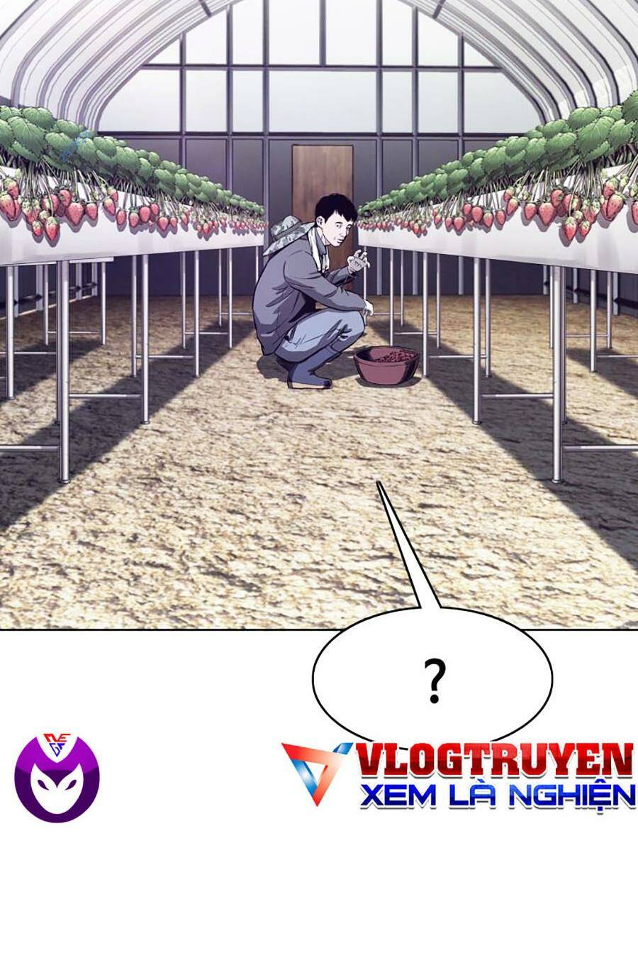 Loser Báo Thù Chương 30 Ảnh 50