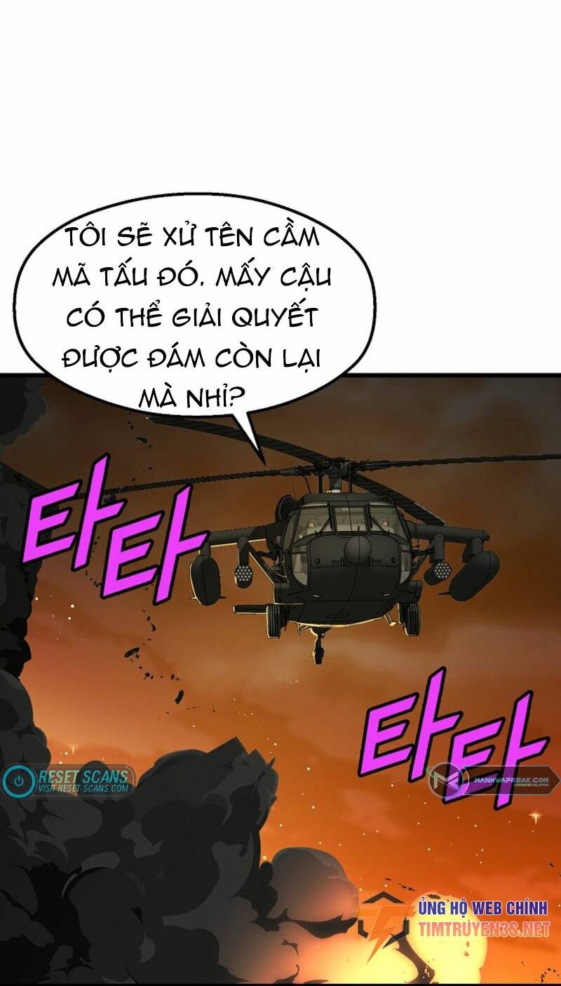 Kẻ Thất Nghiệp Bất Khả Chiến Bại Chương 38 Ảnh 44