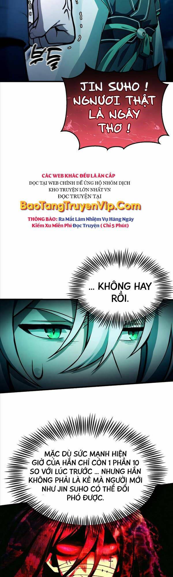 Trở Thành Hậu Duệ Của Thiên Ma Chương 8 Ảnh 8