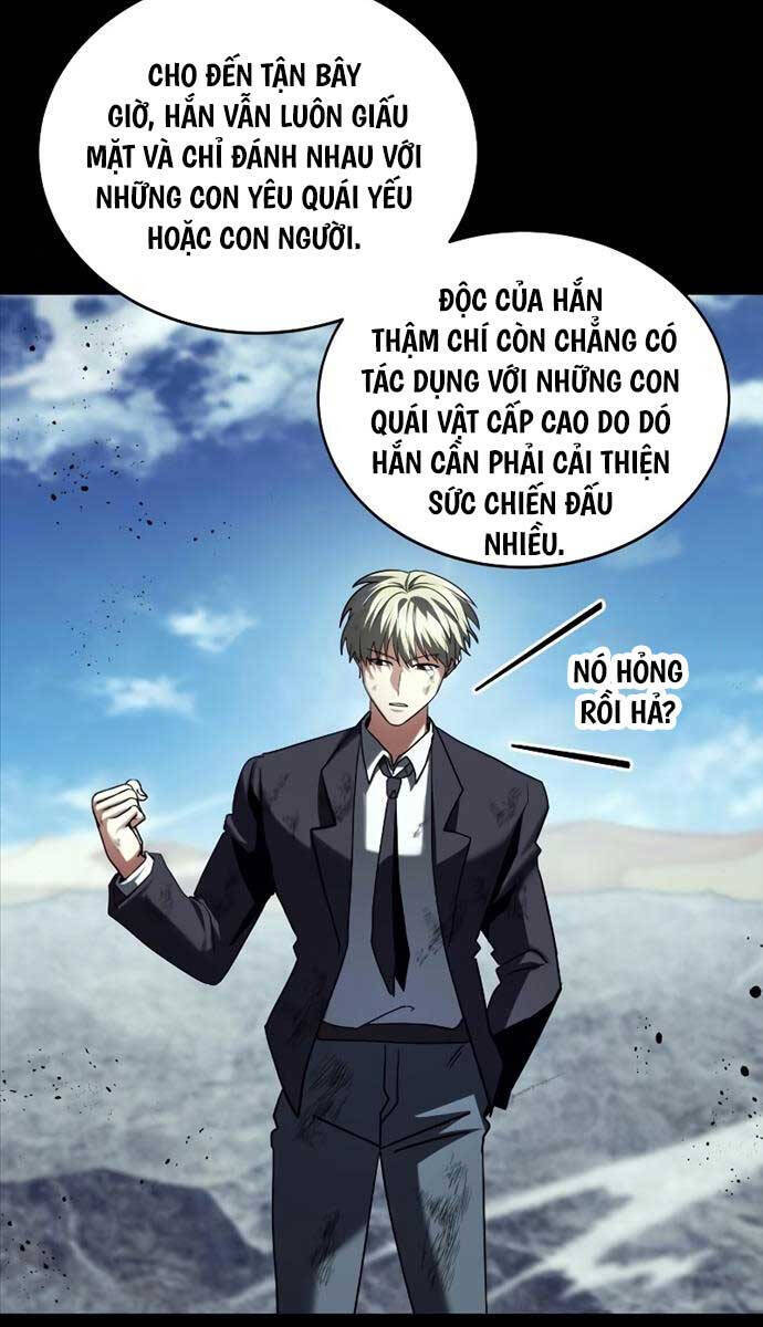 Ván Cược Của Chúa Chương 20 Ảnh 31
