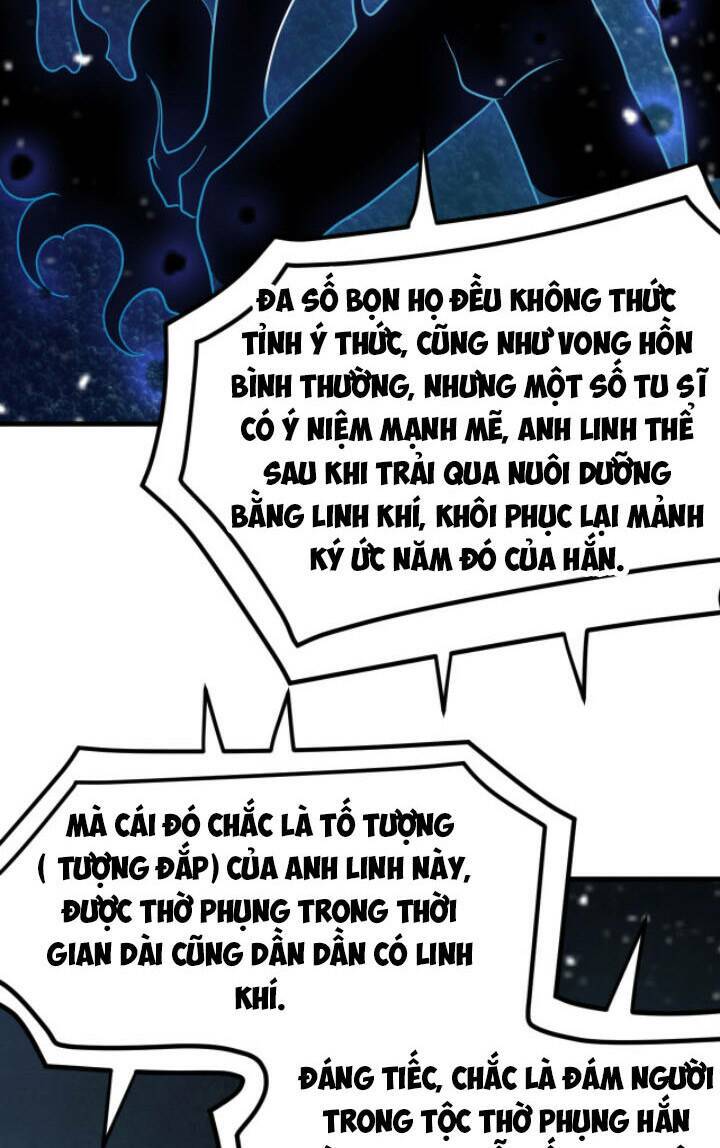 Sư Tổ Của Ta Là Thiên Hạ Đệ Nhất Chương 29 Ảnh 64