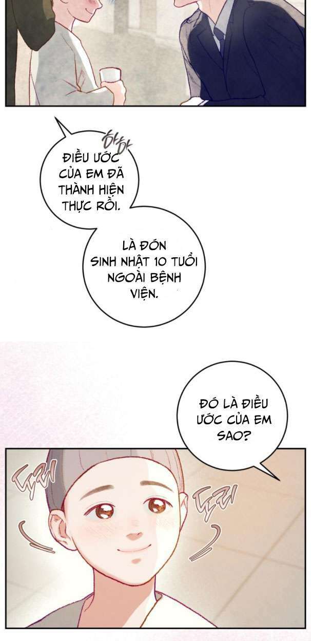 My Demon - Ác Quỷ Của Tôi Chương 11 Ảnh 29