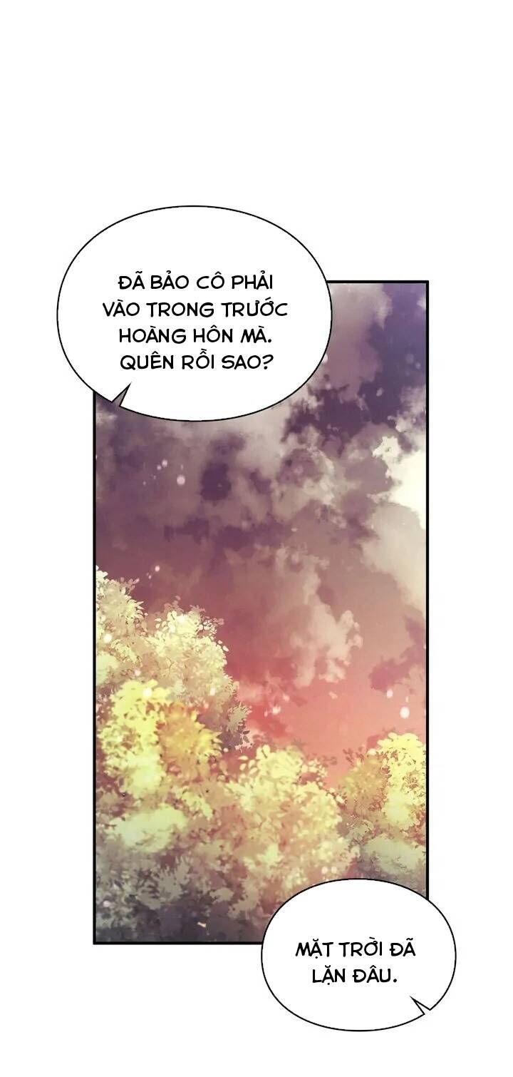 Sự Hy Sinh Của Ác Quỷ Chương 56 Ảnh 52