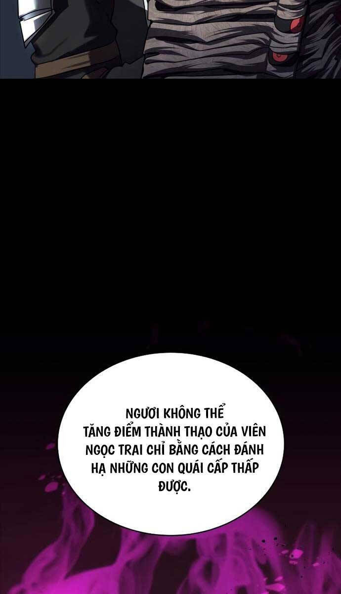 Ván Cược Của Chúa Chương 20 Ảnh 28