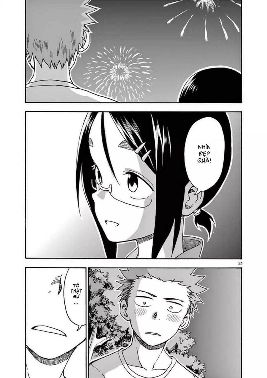 Fudatsuki No Kyoko-Chan Chương 36 Ảnh 33