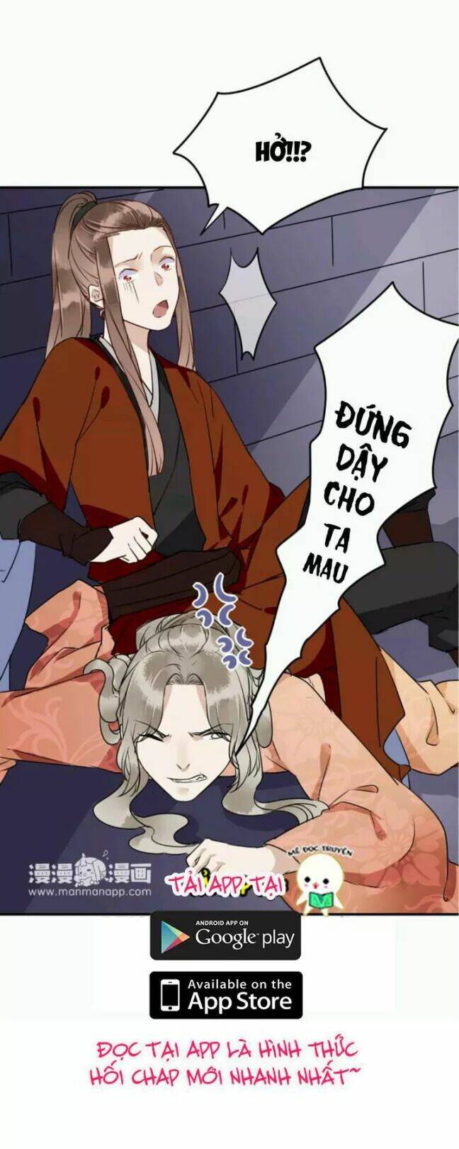 Công Chúa Giá Đáo Chương 33 Ảnh 27