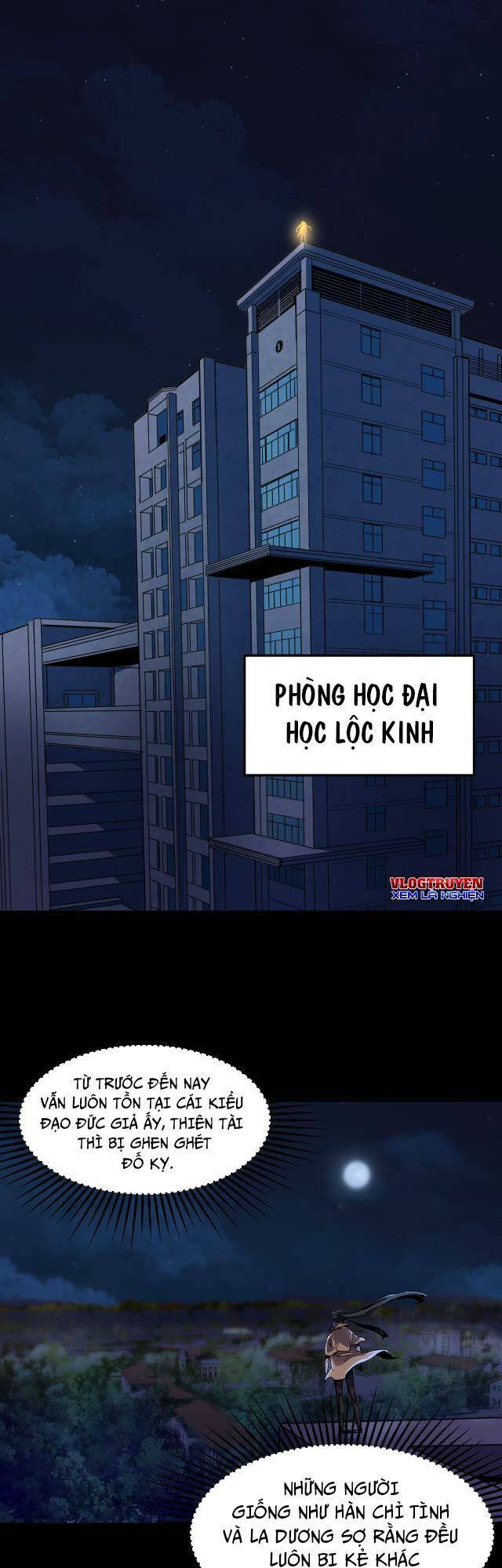 Ta Bị Địa Cầu Bắt Cóc Rồi Chương 14 Ảnh 3
