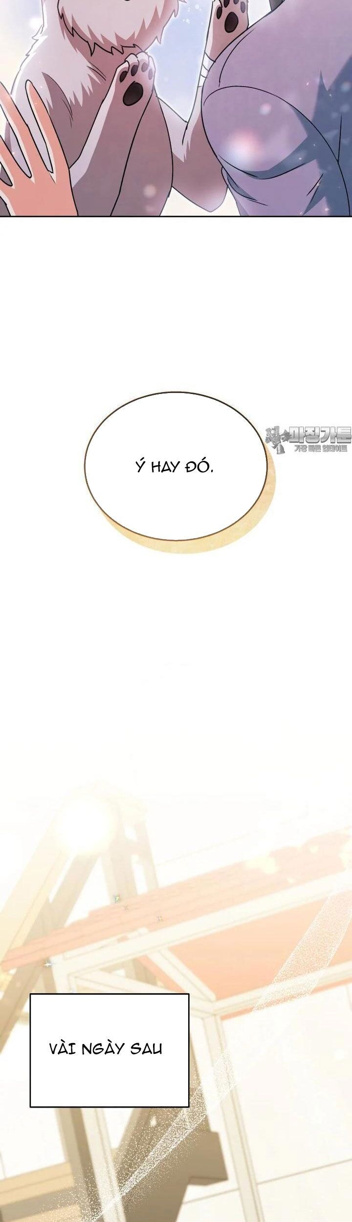 Xin Chào! Bác Sĩ Thú Y Chương 69 Ảnh 29
