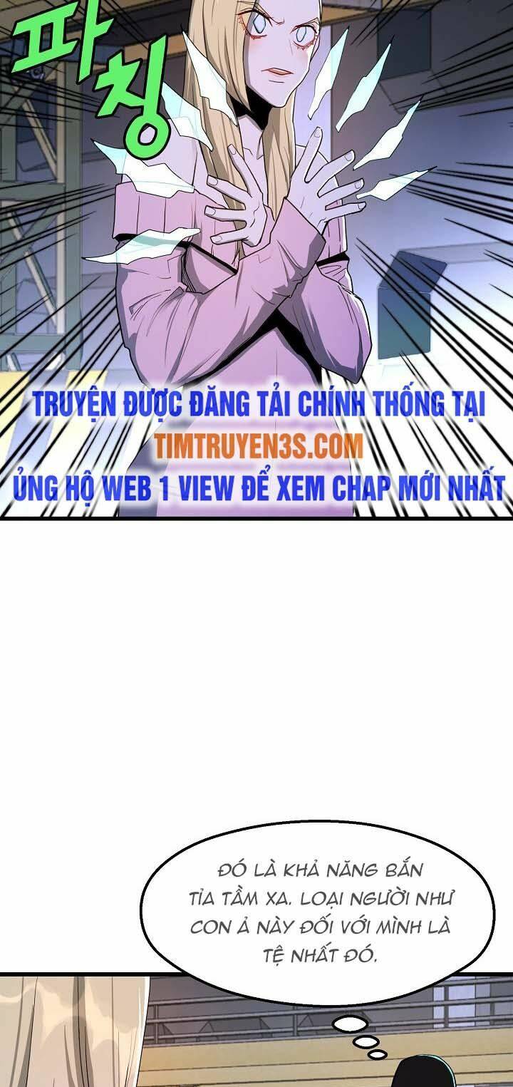 Kẻ Thất Nghiệp Bất Khả Chiến Bại Chương 34 Ảnh 52