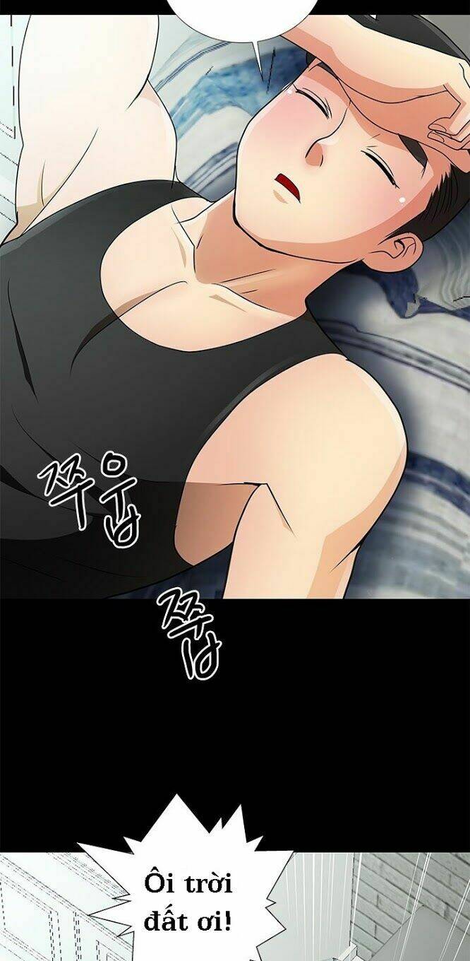 Sikinen Chương 8 Ảnh 3