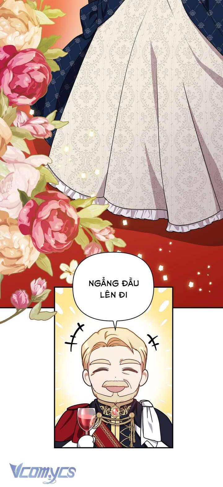 Công Nương Su Chương 72 Ảnh 5