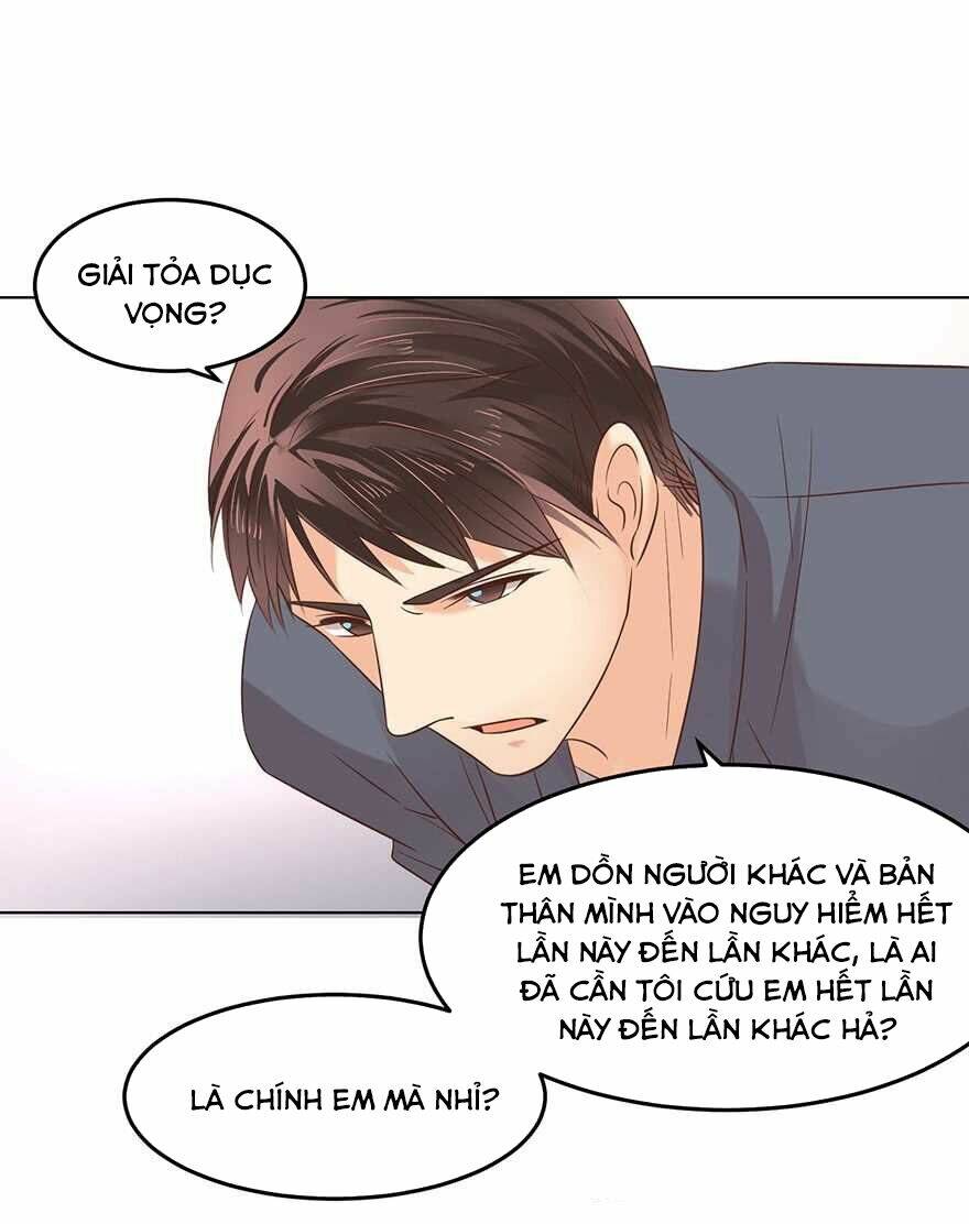 Ông Bố Đơn Thân Hàng Tỷ Chương 175 Ảnh 24