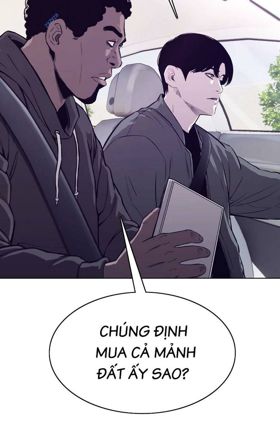 Loser Báo Thù Chương 30 Ảnh 34