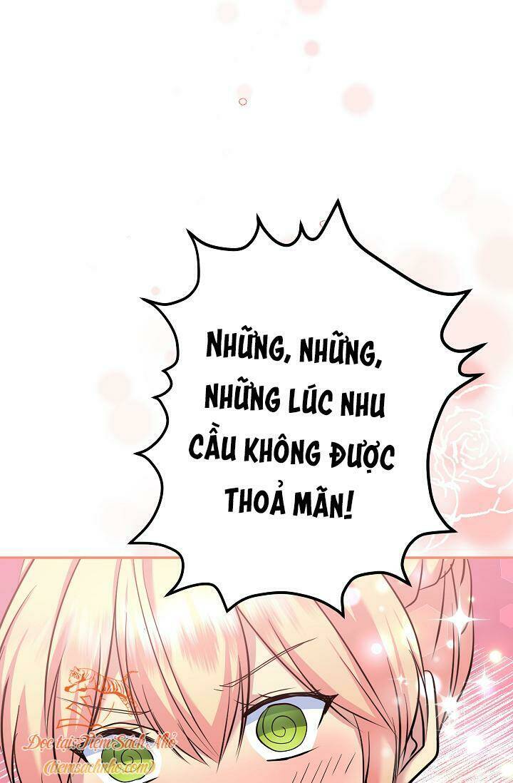 Bút Danh Bí Mật Của Nữ Công Tước Chương 20 Ảnh 87