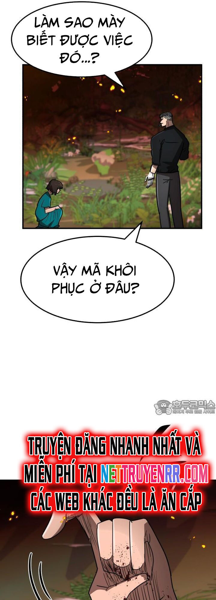 Coin Báo Thù Chương 54 Ảnh 56
