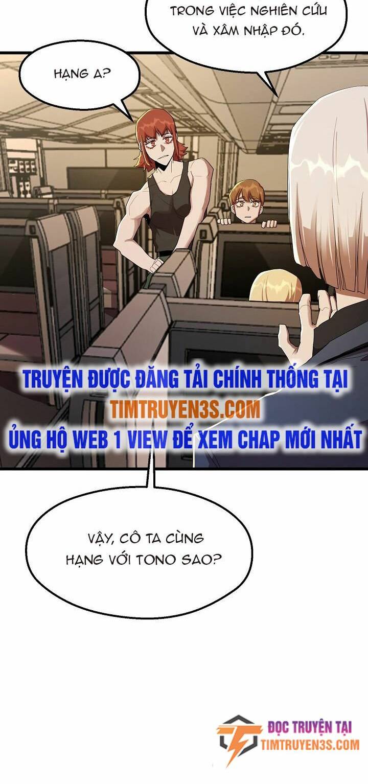 Kẻ Thất Nghiệp Bất Khả Chiến Bại Chương 33 Ảnh 14