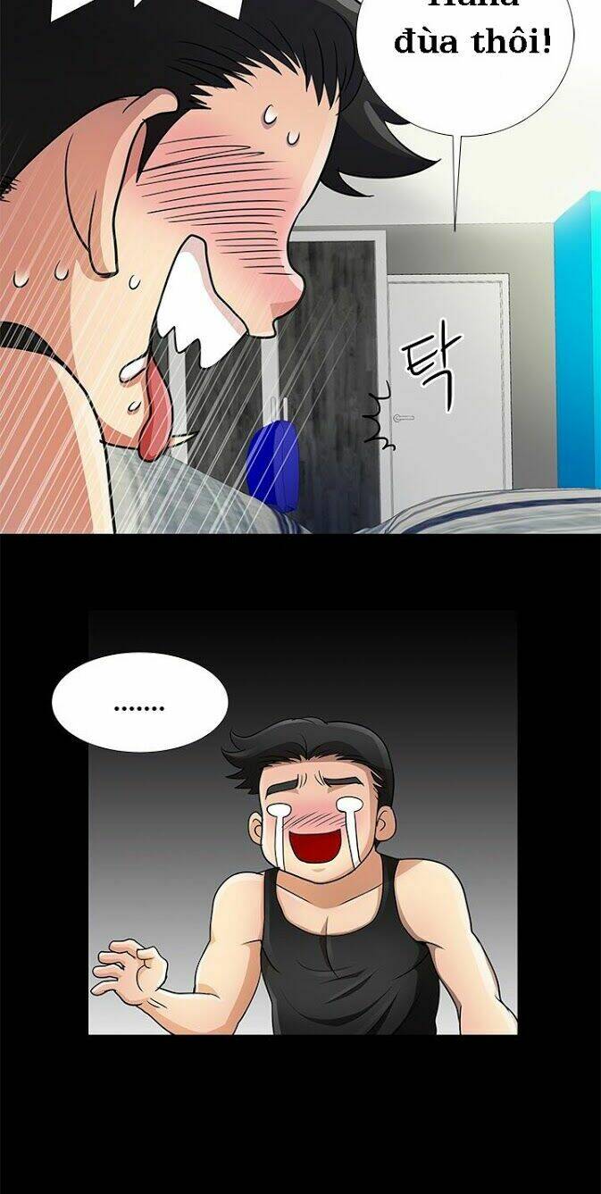 Sikinen Chương 8 Ảnh 10