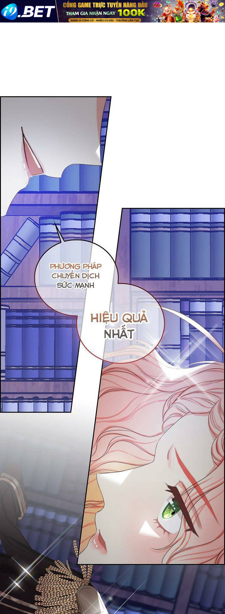 Tôi Đã Cố Gắng Chạy Sau Khi Ăn Kẹo Chương 4 Ảnh 2