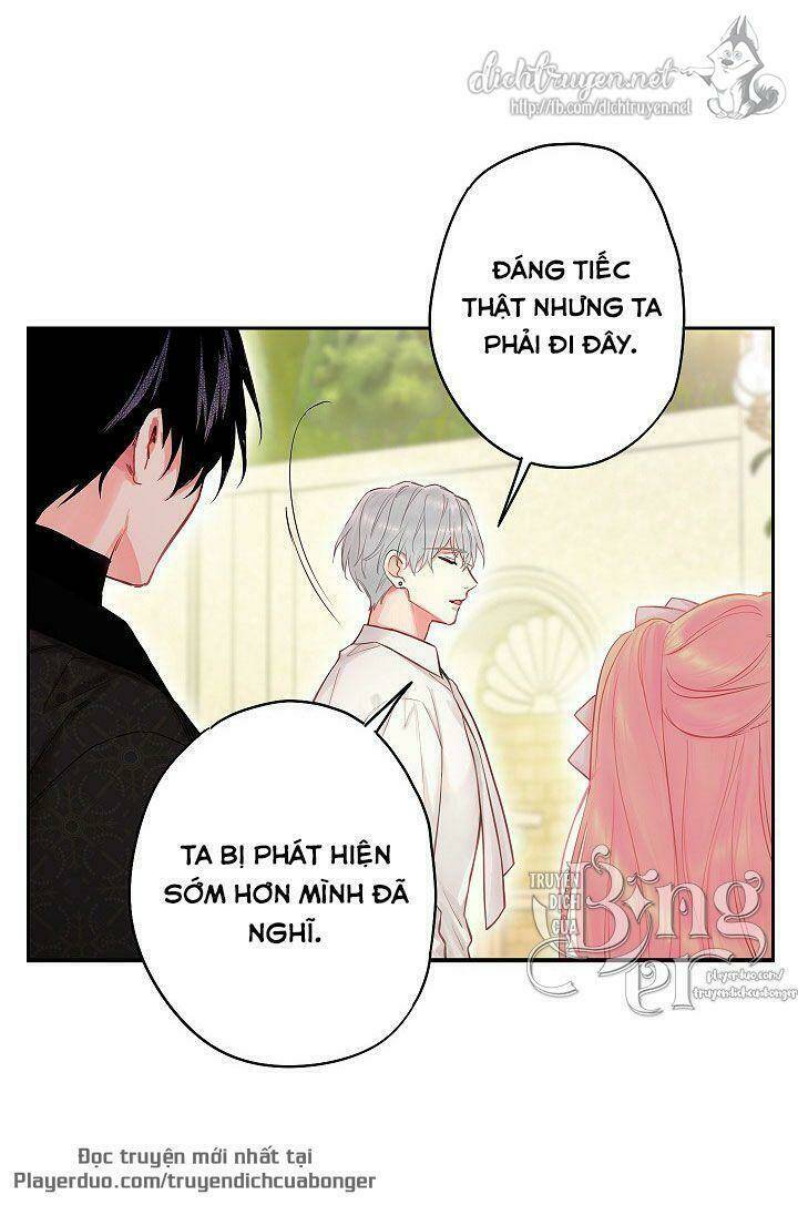 Tồn Tại Với Tư Cách Là Vợ Của Nam Chính Chương 188 Ảnh 56