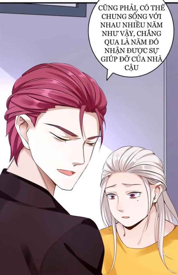 Bỉ Chi Tì Sương Chương 1 Ảnh 27