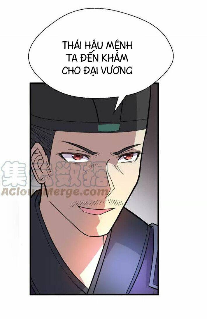 Đại Nghịch Chi Môn Chương 92 Ảnh 6