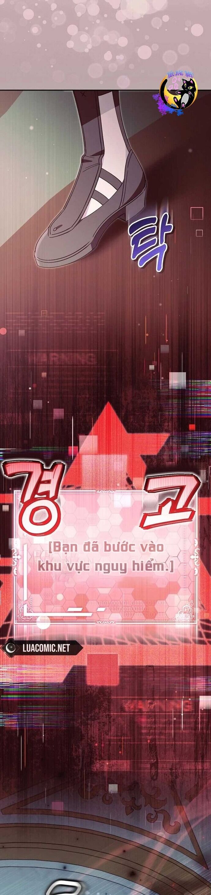 Nhân Vật Phản Diện Được Ưu Ái Chương 6 Ảnh 72