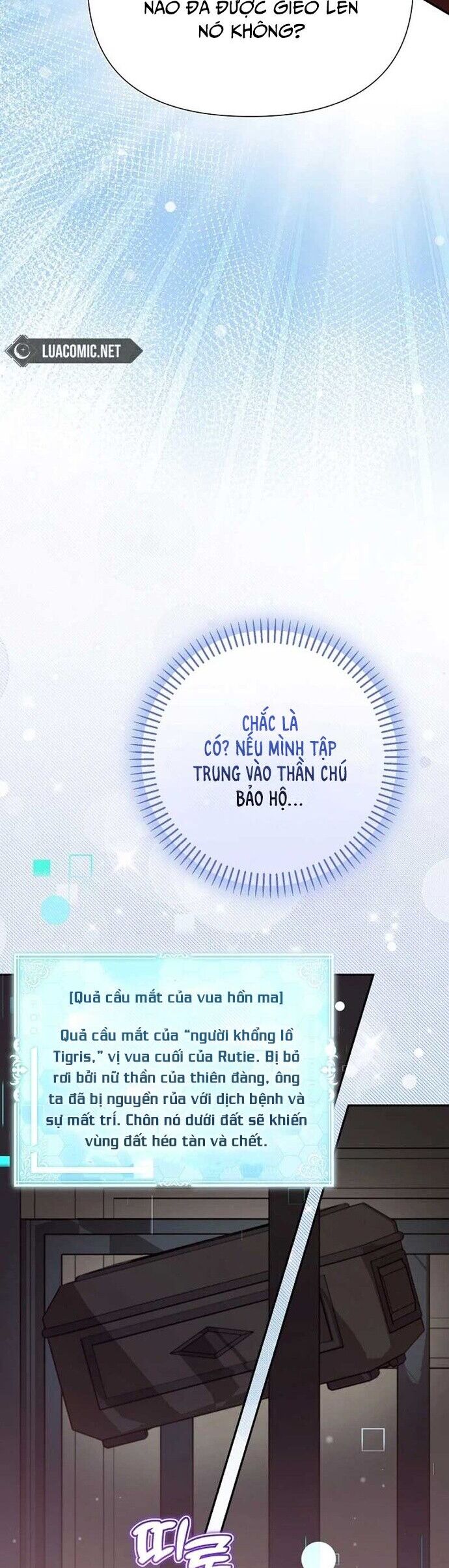 Nhân Vật Phản Diện Được Ưu Ái Chương 7 Ảnh 27