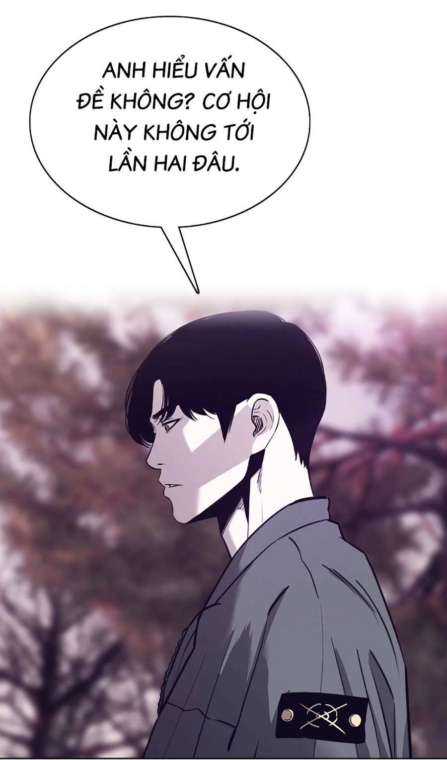 Loser Báo Thù Chương 20 Ảnh 10