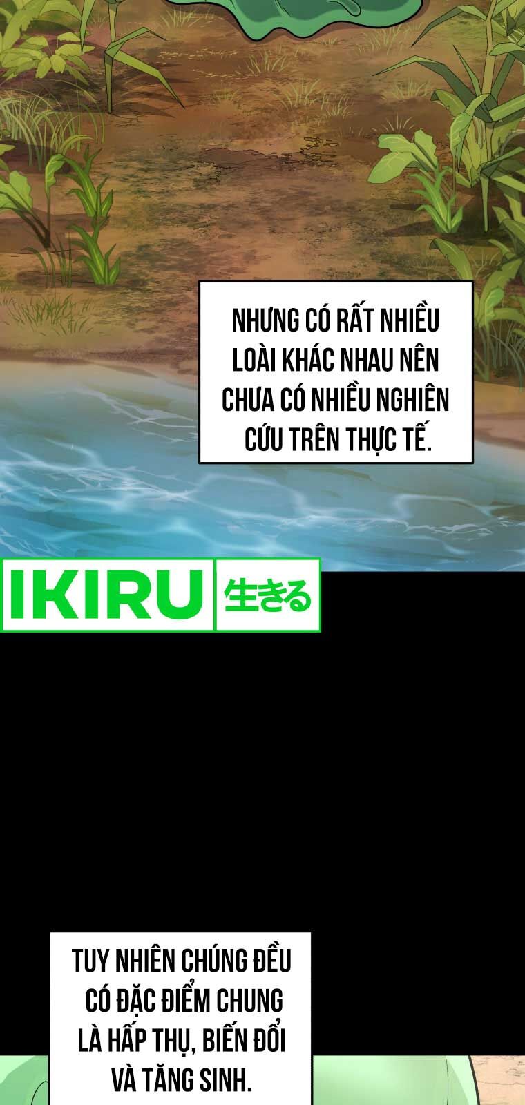 Nhà Hàng Thợ Săn Quái Vật Chương 67 Ảnh 5