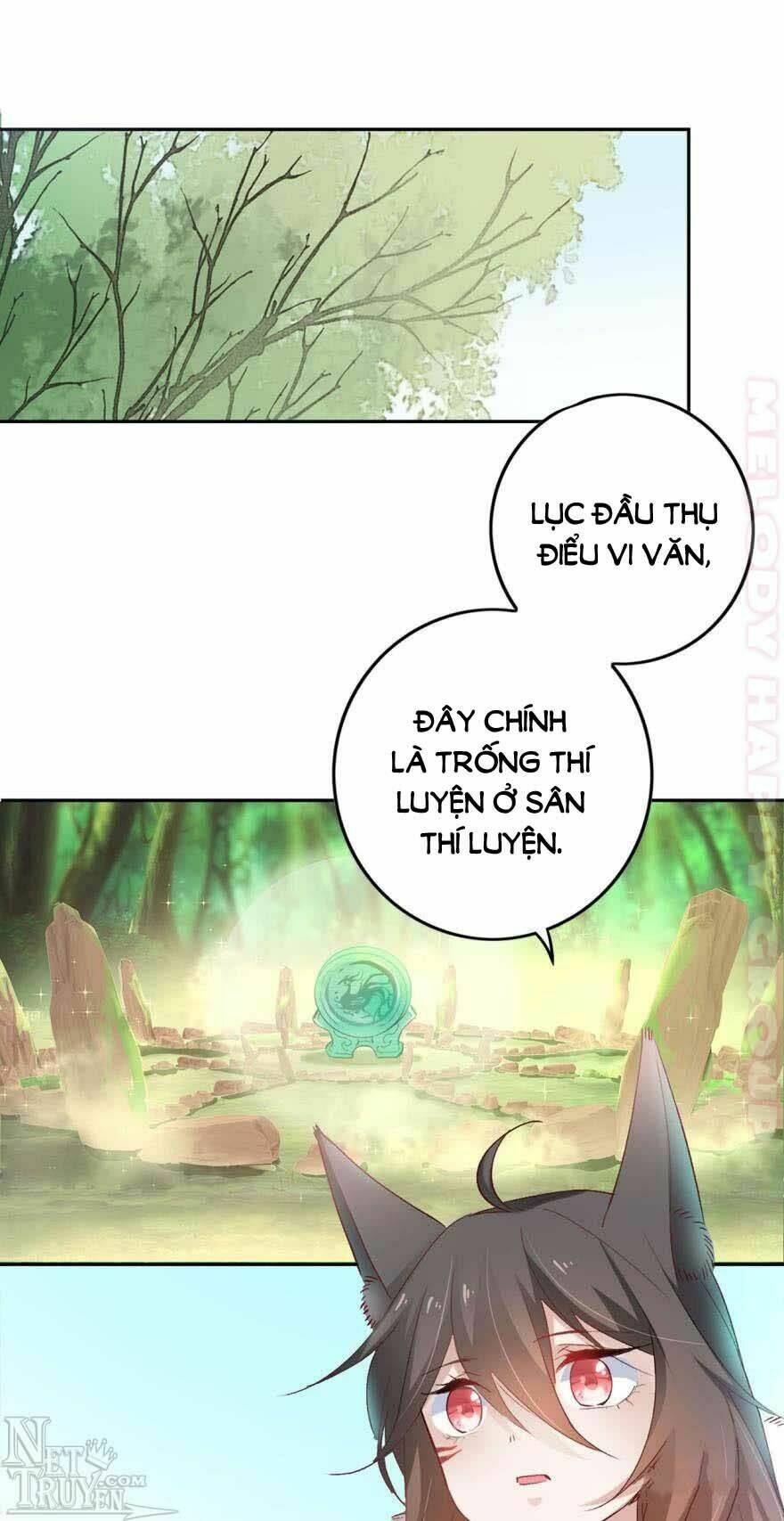 Nghịch Lai Thuận Thú Chương 17 Ảnh 4