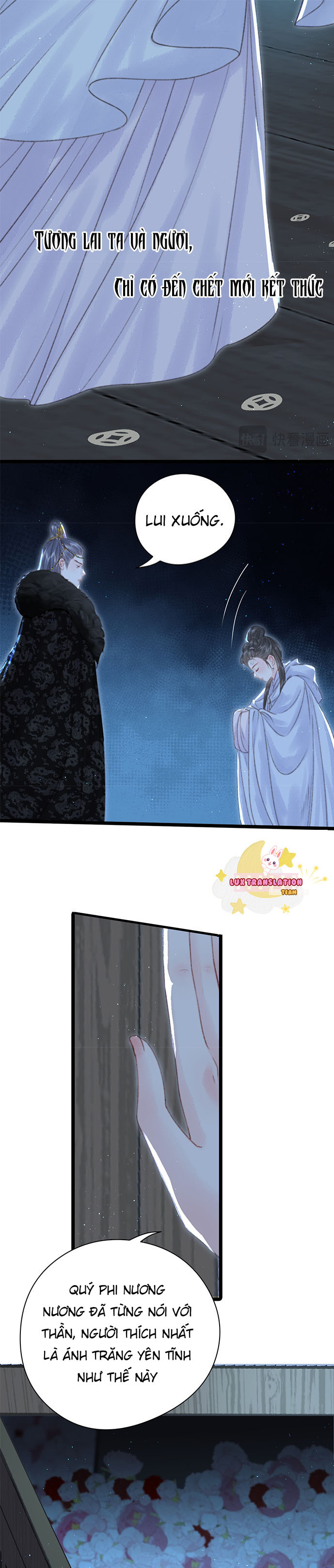 Trọng Sinh Chi Ác Phi Nghịch Thiên Chương 4 Ảnh 17